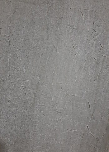 Keten Kadın Şal - Görsel 4