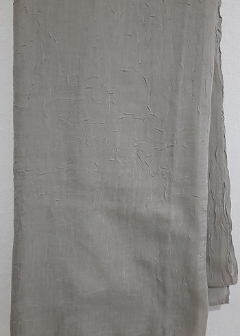 Keten Kadın Şal - Görsel 5