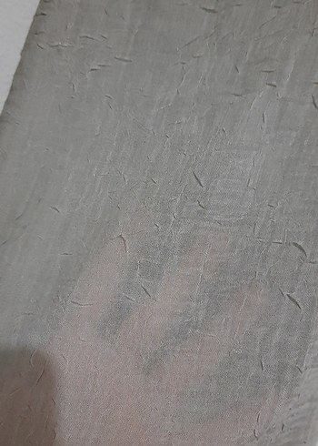 Keten Kadın Şal - Görsel 7