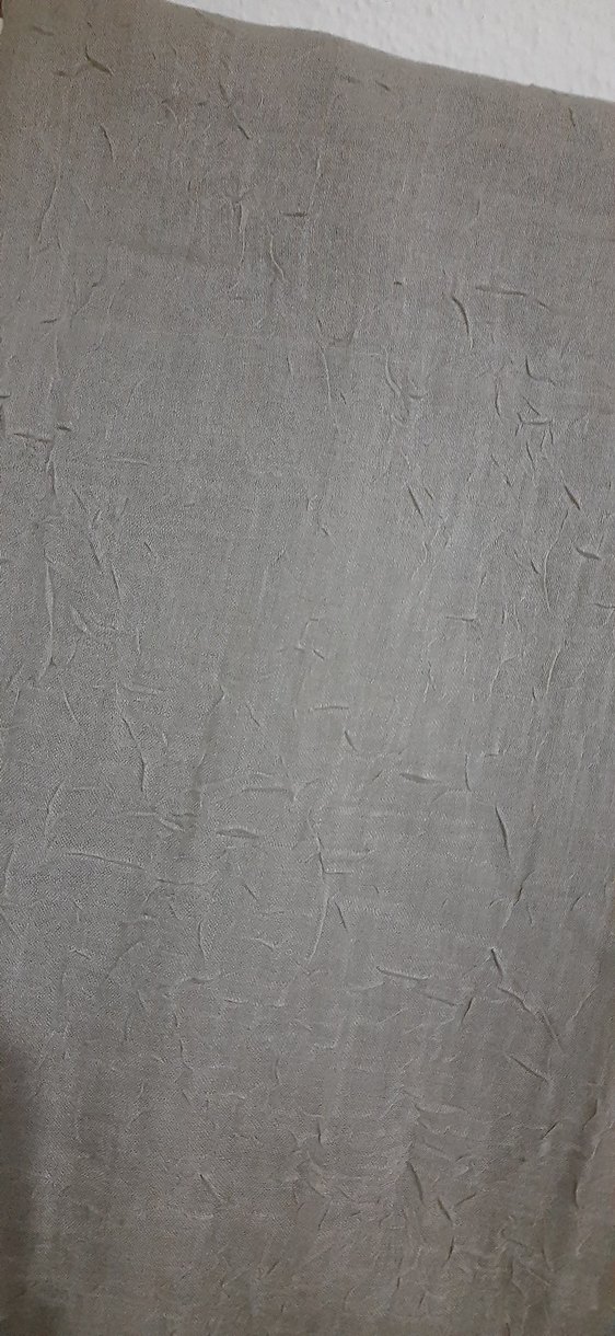 Keten Kadın Şal - Görsel 4