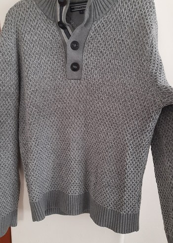 erkek kazak - Görsel 10