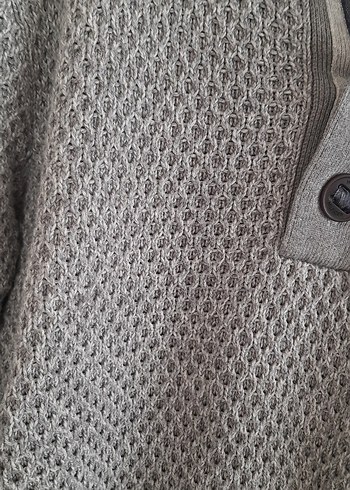 erkek kazak - Görsel 2