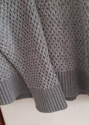 erkek kazak - Görsel 4