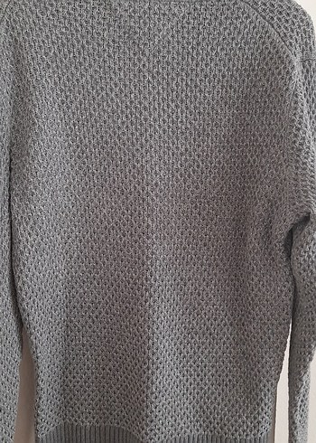 erkek kazak - Görsel 7