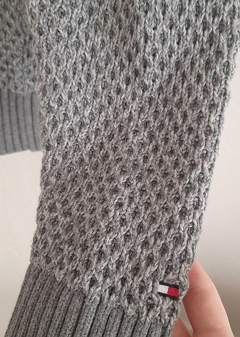 erkek kazak - Görsel 8