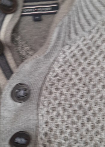 erkek kazak - Görsel 6