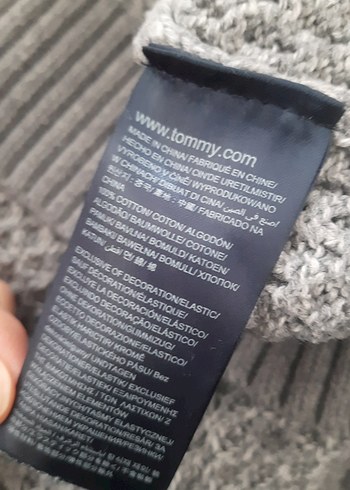 erkek kazak - Görsel 11