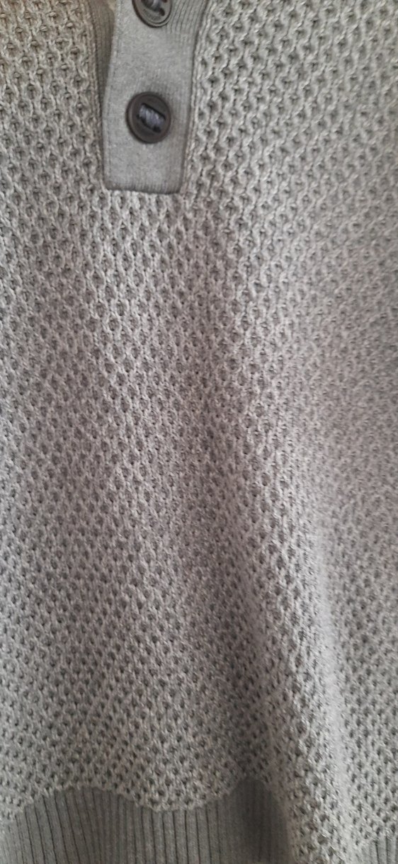 erkek kazak - Görsel 5