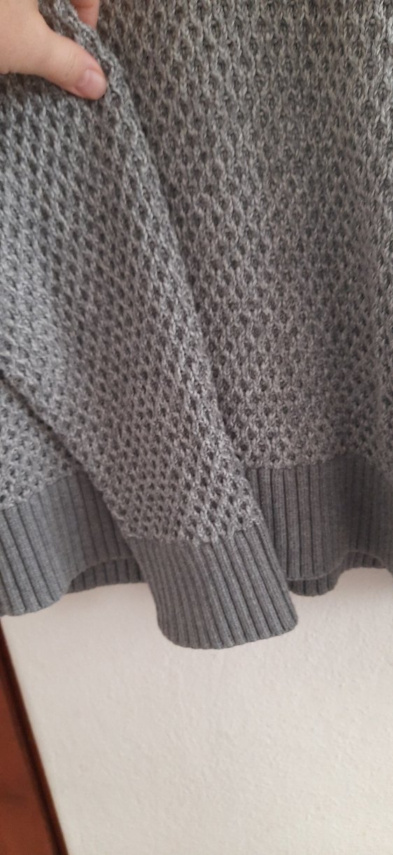 erkek kazak - Görsel 4