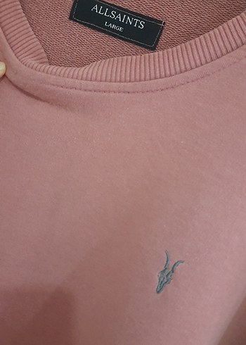 erkek Sweatshirt - Görsel 3