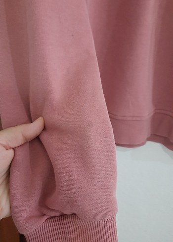 erkek Sweatshirt - Görsel 7