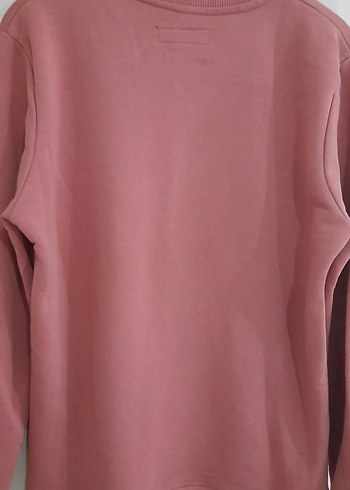 erkek Sweatshirt - Görsel 5