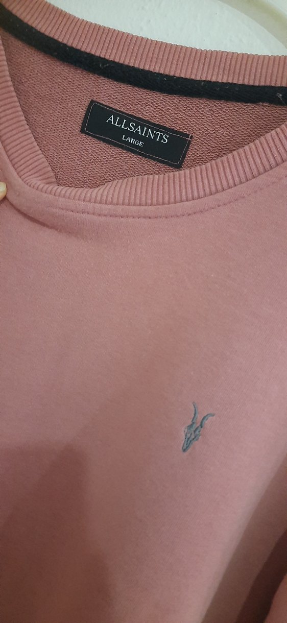 erkek  Sweatshirt - Görsel 3