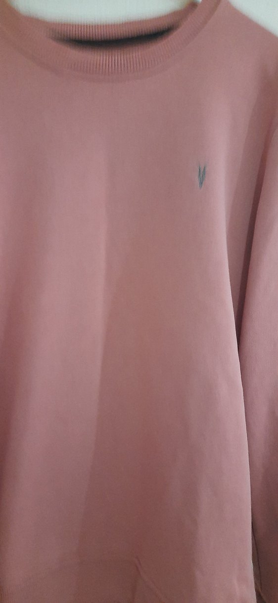 erkek  Sweatshirt - Görsel 2