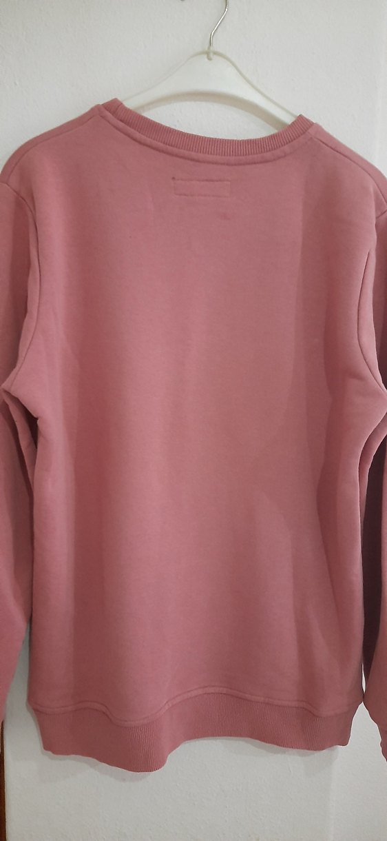 erkek  Sweatshirt - Görsel 5