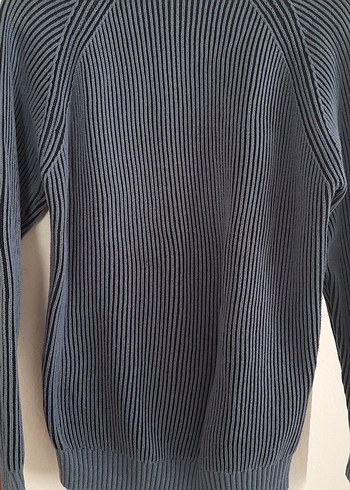 erkek kazak - Görsel 3