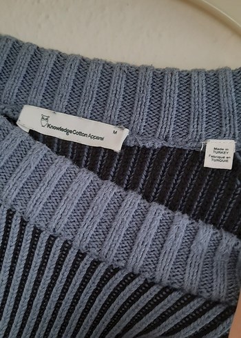 erkek kazak - Görsel 10