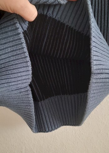 erkek kazak - Görsel 5