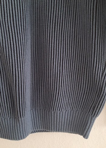 erkek kazak - Görsel 6