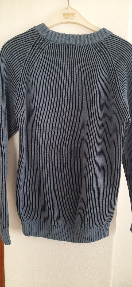 erkek kazak - Görsel 3