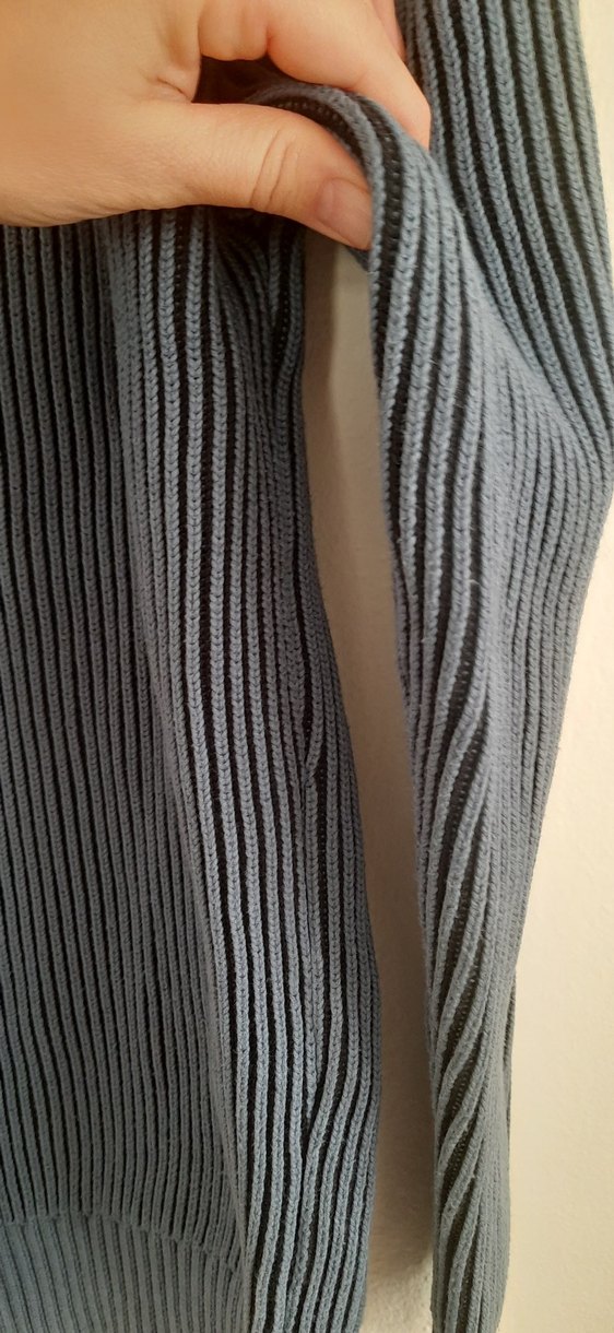 erkek kazak - Görsel 4