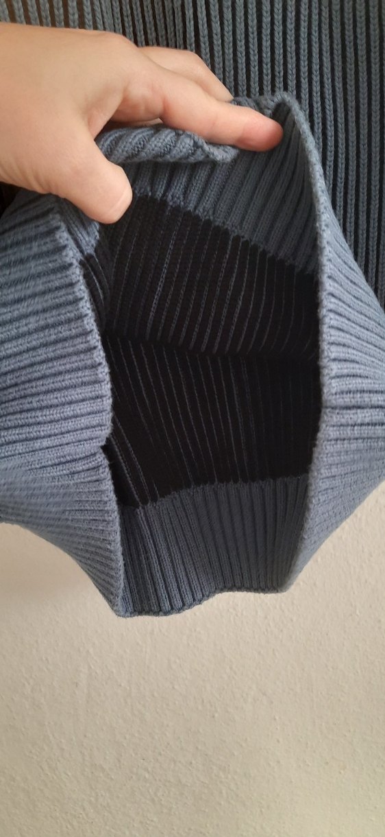 erkek kazak - Görsel 5