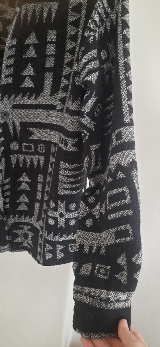 erkek gömlek - Görsel 3