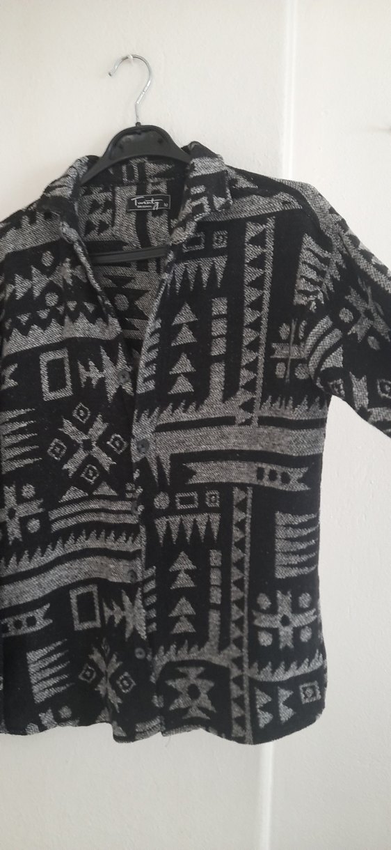 erkek gömlek - Görsel 2