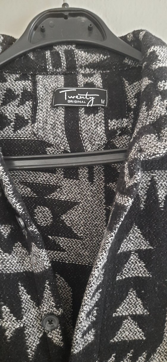 erkek gömlek - Görsel 4