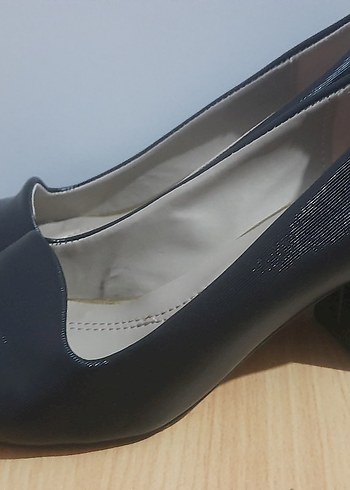 Topuklu Ayakkabı - Görsel 3