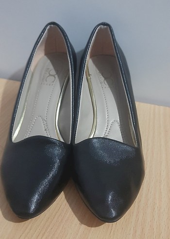 Topuklu Ayakkabı - Görsel 2