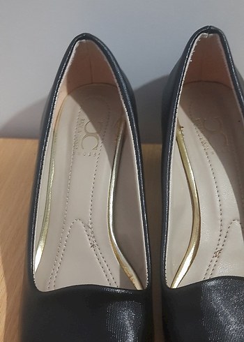 Topuklu Ayakkabı - Görsel 10