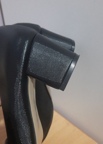 Topuklu Ayakkabı - Görsel 7