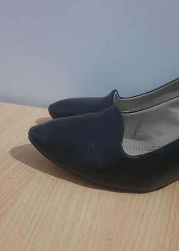 Topuklu Ayakkabı - Görsel 4