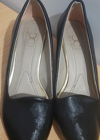 Topuklu Ayakkabı - Görsel 5