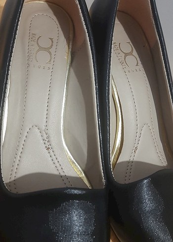 Topuklu Ayakkabı - Görsel 9