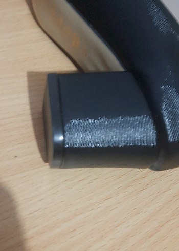 Topuklu Ayakkabı - Görsel 8