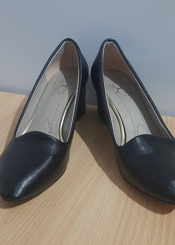 Topuklu Ayakkabı - Görsel 13