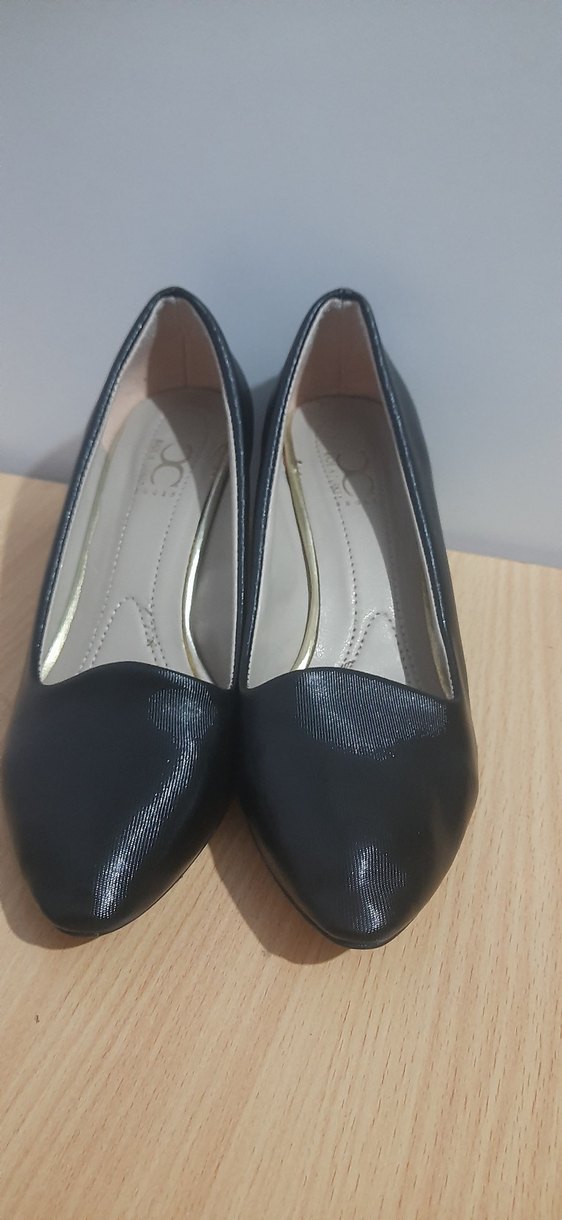 Topuklu Ayakkabı - Görsel 2