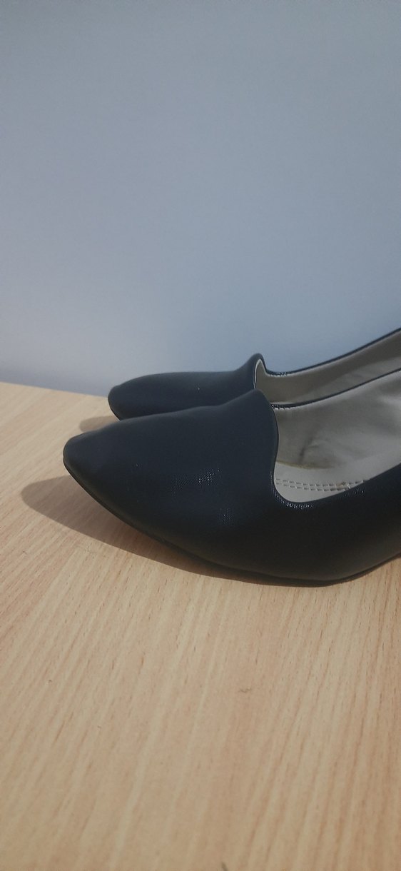 Topuklu Ayakkabı - Görsel 4