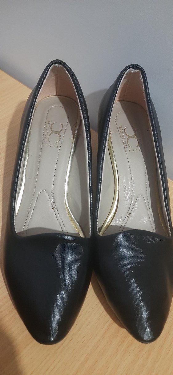 Topuklu Ayakkabı - Görsel 5