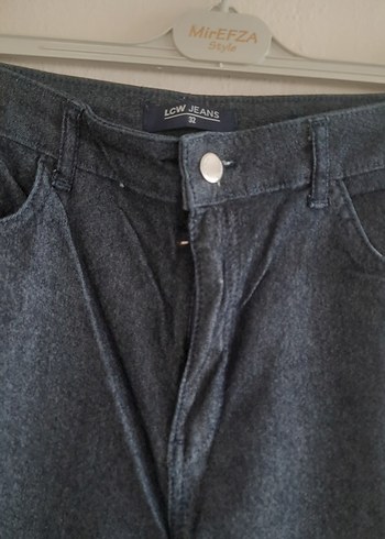 kot pantolon - Görsel 2