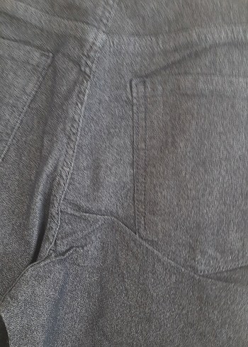 kot pantolon - Görsel 3