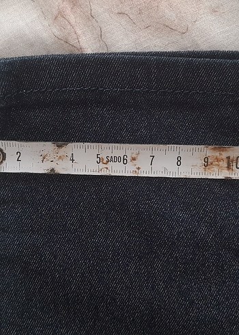 kot pantolon - Görsel 14