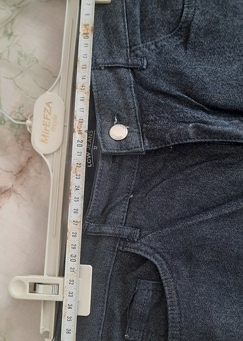 kot pantolon - Görsel 10