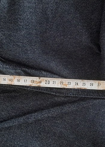 kot pantolon - Görsel 5