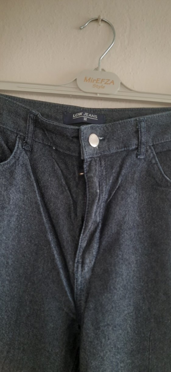 kot pantolon - Görsel 2