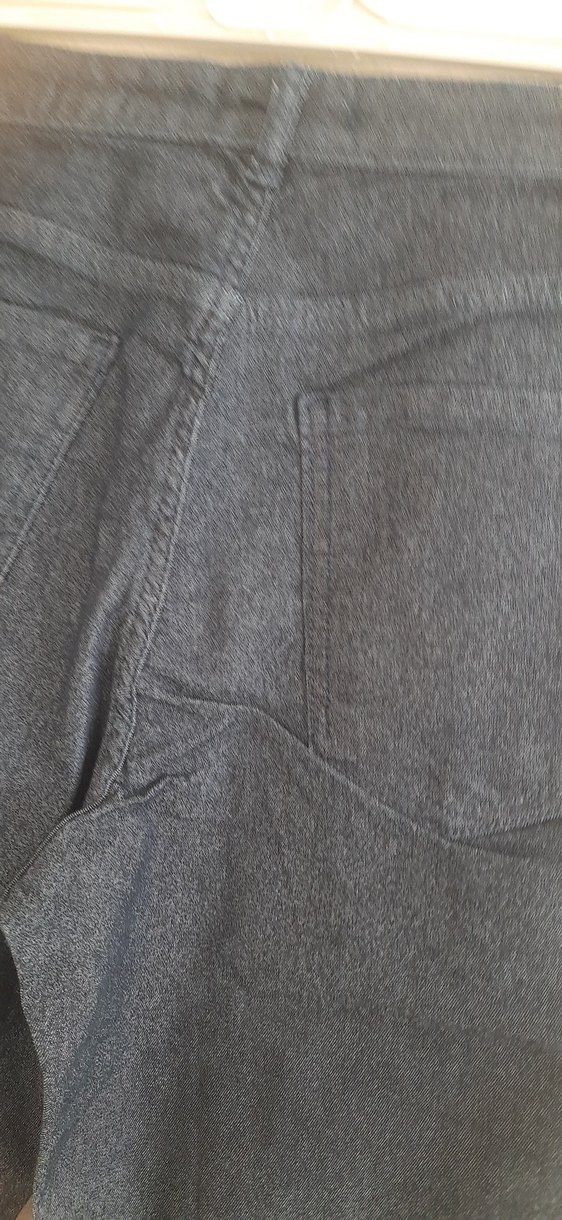 kot pantolon - Görsel 3