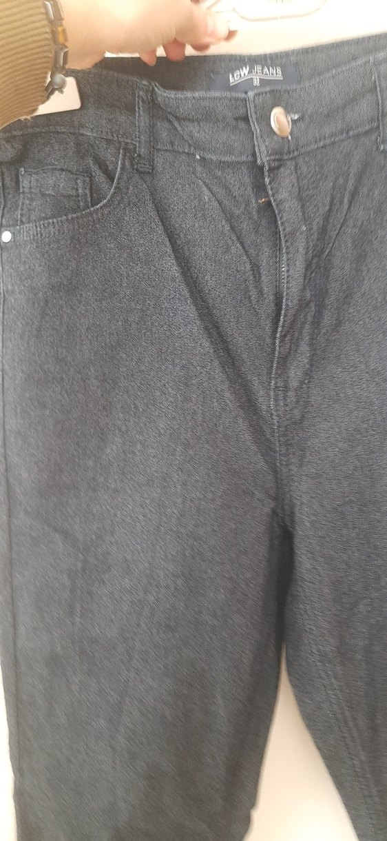 kot pantolon - Görsel 4