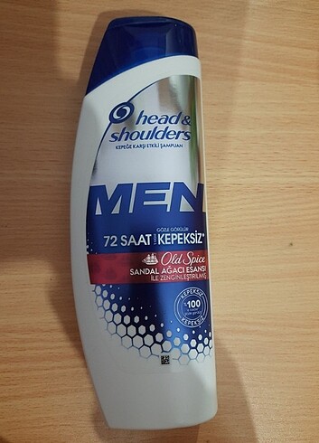 Head shoulders